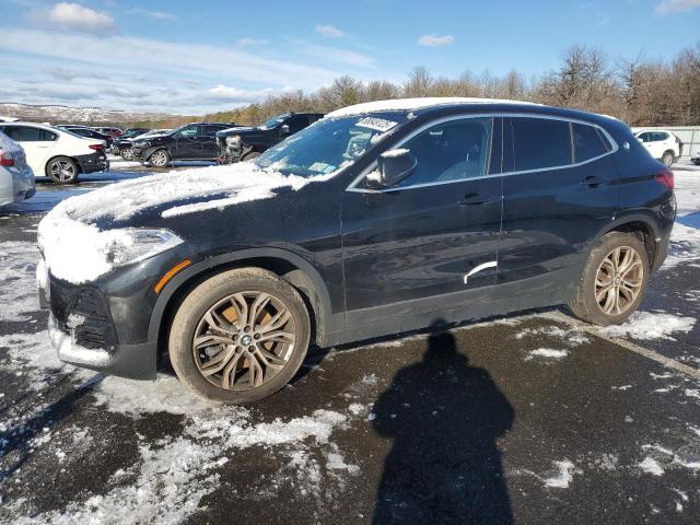 BMW X2 XDRIVE2