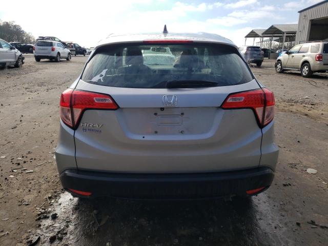 2017 HONDA HR-V LX - 3CZRU5H32HG709568