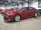 2021 TOYOTA CAMRY LE - 4T1C11AK1MU570910