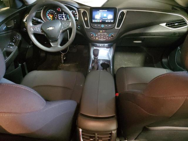 2023 CHEVROLET MALIBU LT - 1G1ZD5ST4PF211251