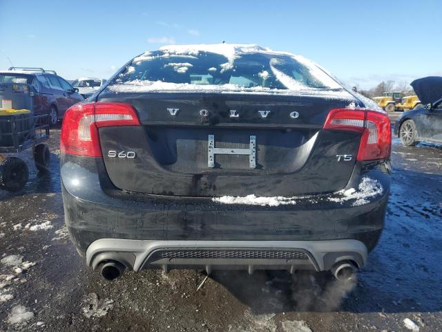 2017 VOLVO S60 YV126MFL2H2439789