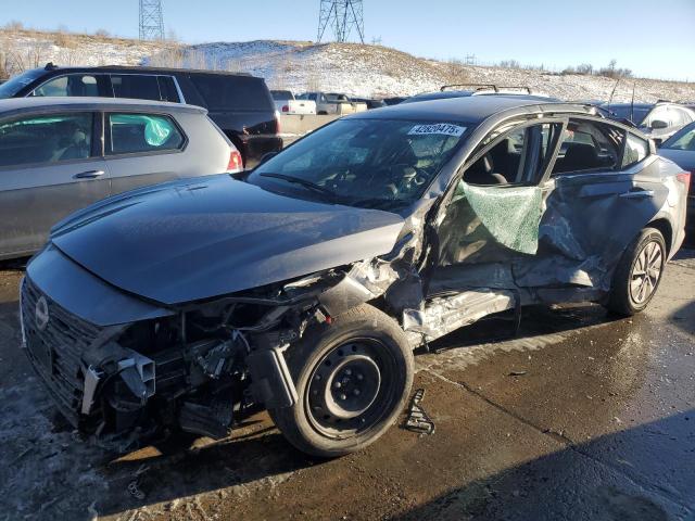 2024 NISSAN ALTIMA S 1N4BL4BV9RN371762