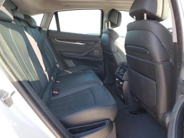 2016 BMW X6 XDRIVE3 - 5UXKU2C5XG0N78325