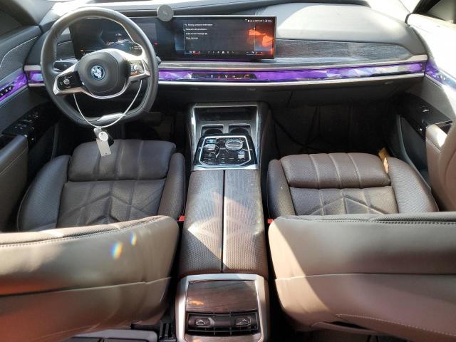 2024 BMW I7 XDRIVE6 WBY53EJ07RCP22309