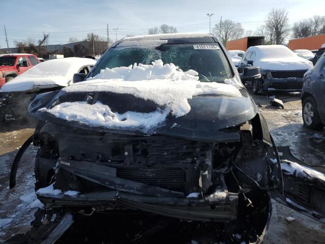 2019 FORD EXPLORER S - 1FM5K8GT5KGB41408