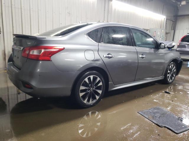 Vin: 3n1ab7ap1gy229731, lot: 41446695, nissan sentra s 20163