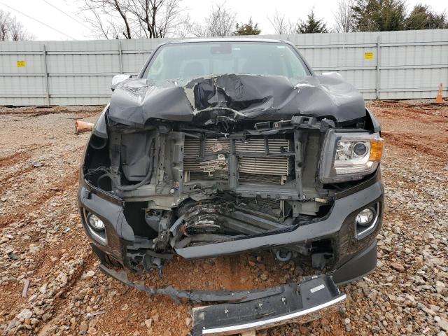 2018 GMC CANYON DEN 1GTP6EE12J1133236