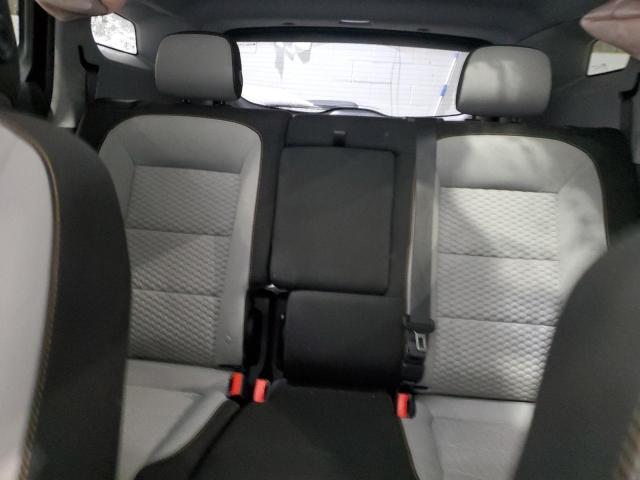 2020 GMC TERRAIN SL - 3GKALTEV8LL321037