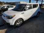 2017 KIA SOUL - KNDJN2A2XH7466457
