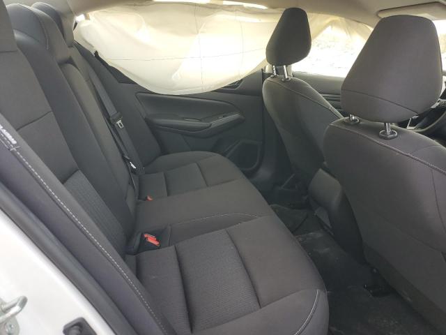 2023 NISSAN ALTIMA S 1N4BL4BV4PN357751