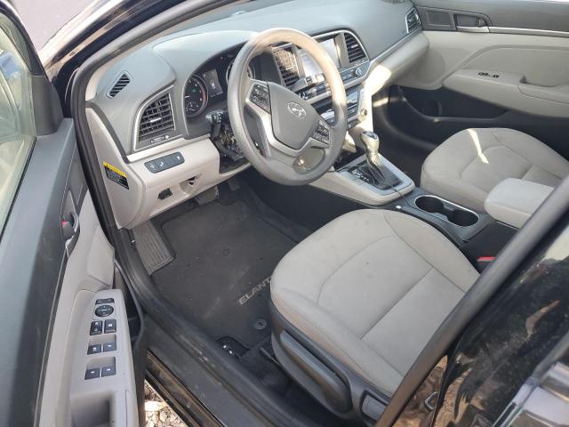 2018 HYUNDAI ELANTRA SE - 5NPD84LF6JH388891