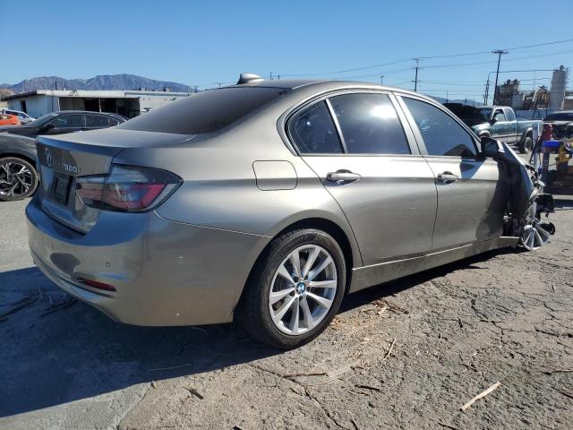 Vin: wba8a9c55gk615750, lot: 41673505, bmw 3 series i 20163
