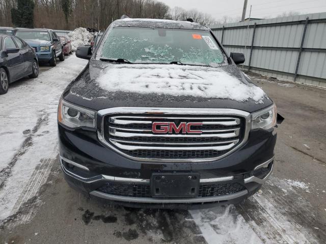 2018 GMC ACADIA SLE - 1GKKNSLS1JZ195563