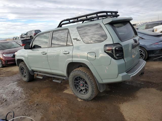 Vin: jteru5jr7n6069175, lot: 88332085, toyota 4runner sr5 premium 20222
