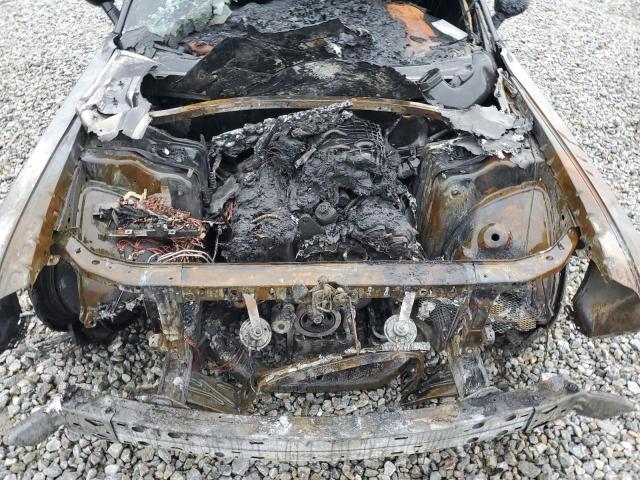 2019 DODGE CHALLENGER - 2C3CDZJG9KH566792