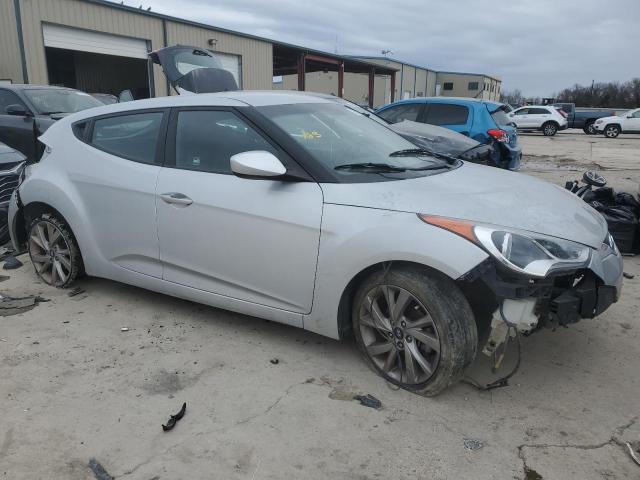 Vin: kmhtc6ad6gu298223, lot: 87353674, hyundai veloster 20164