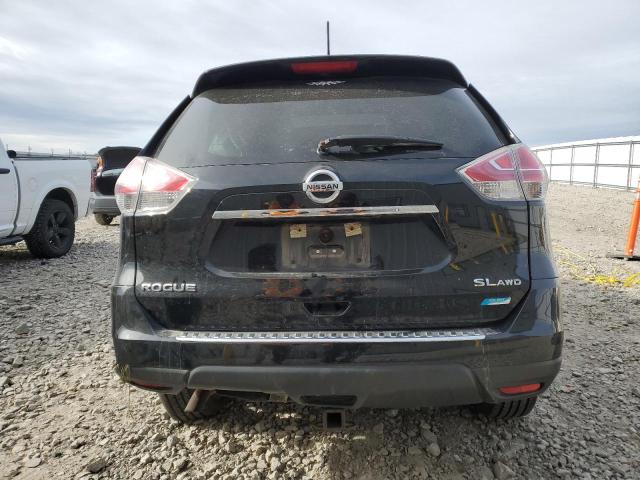2014 NISSAN ROGUE S - 5N1AT2MV8EC826271