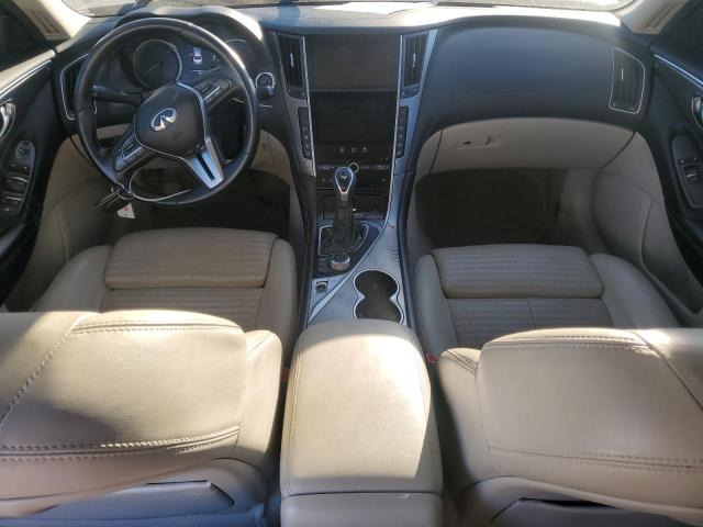 2018 INFINITI Q50 LUXE - JN1EV7AP7JM360648
