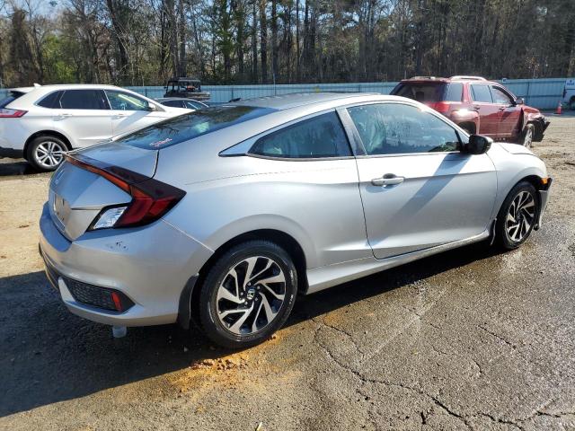Vin: 2hgfc4b09gh316428, lot: 87293714, honda civic lx 20163