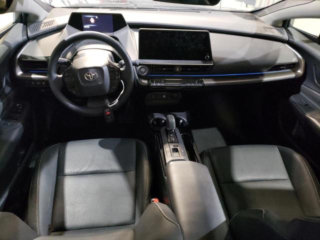 2024 TOYOTA PRIUS LE - JTDACAAU5R3019299