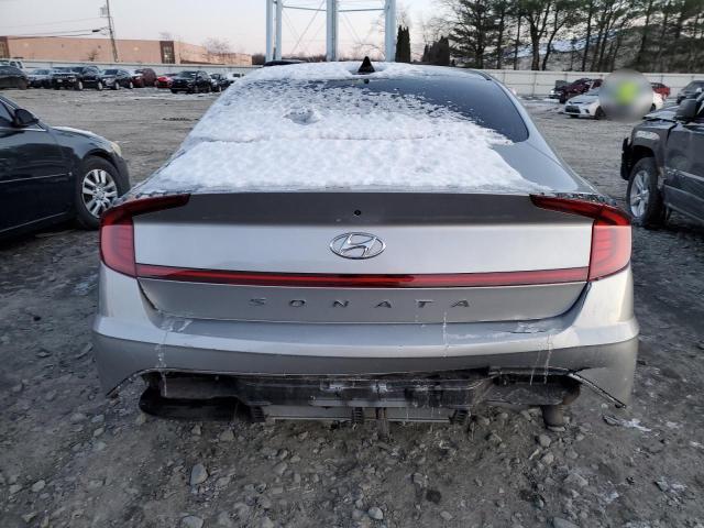 2020 HYUNDAI SONATA SE - 5NPEG4JA8LH051401