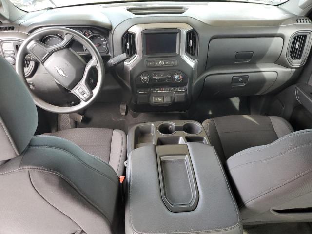 1GCPWBEK0NZ234645 2022 CHEVROLET ALL Models