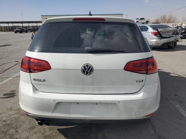 2015 VOLKSWAGEN GOLF TDI - 3VW2A7AU8FM084541