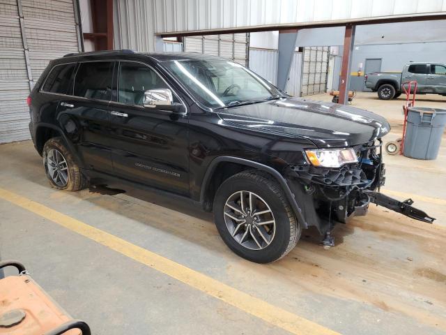 Vin: 1c4rjfbg3lc347164, lot: 88461025, jeep grand cher limited 20204