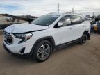 2021 GMC TERRAIN SL - 3GKALVEV5ML355692