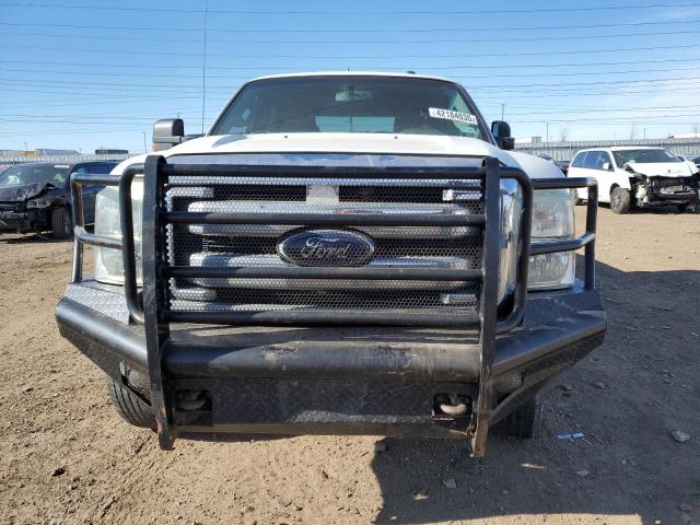 2015 FORD F250 SUPER - 1FT7W2BT7FEC47057