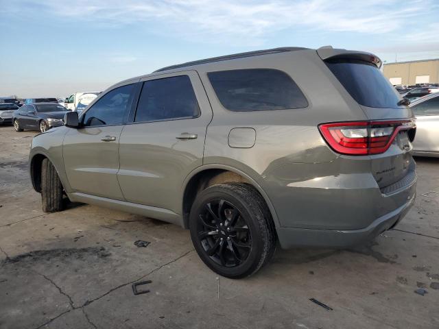 2020 DODGE DURANGO GT 1C4RDJDG9LC349797