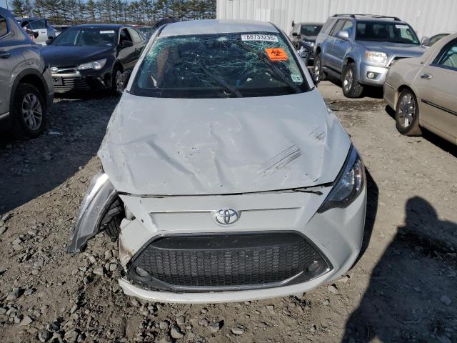 2020 TOYOTA YARIS L - 3MYDLBYV4LY715136