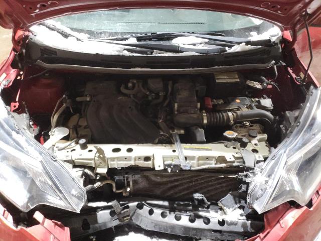 2017 NISSAN VERSA NOTE - 3N1CE2CP8HL364414