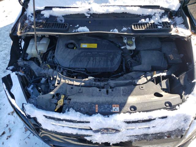 2016 FORD ESCAPE SE - 1FMCU9GX0GUC47803