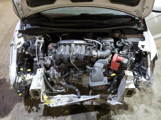 2020 HONDA FIT LX - 3HGGK5H40LM708815