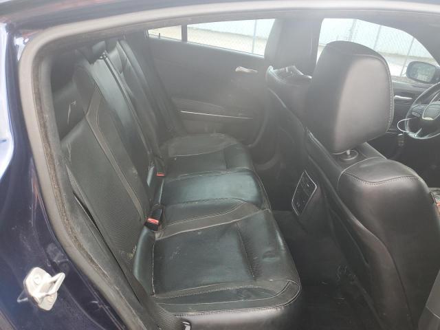 2015 DODGE CHARGER SE 2C3CDXBG3FH787734