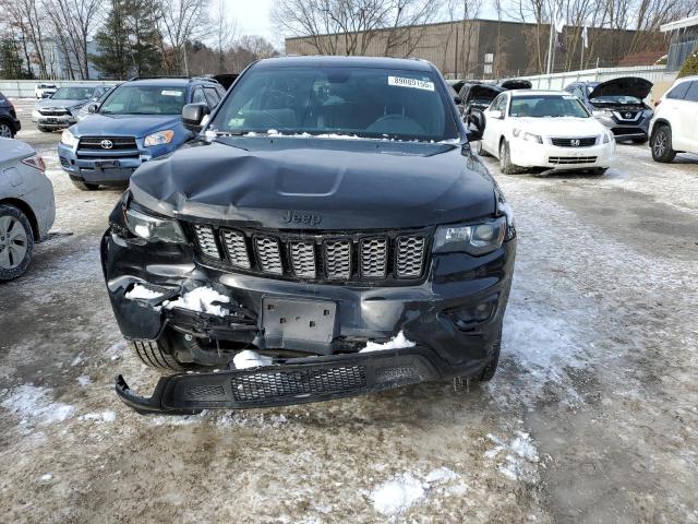 2018 JEEP GRAND CHER - 1C4RJFAG0JC122599