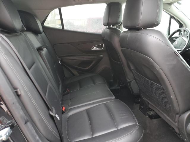 2016 BUICK ENCORE PRE - KL4CJDSB4GB533574