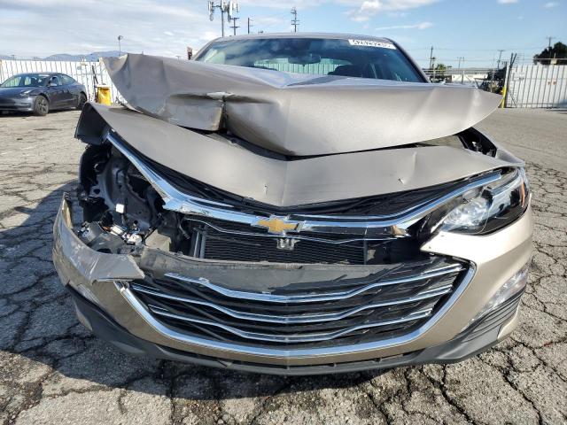 2023 CHEVROLET MALIBU LT - 1G1ZD5ST4PF246971