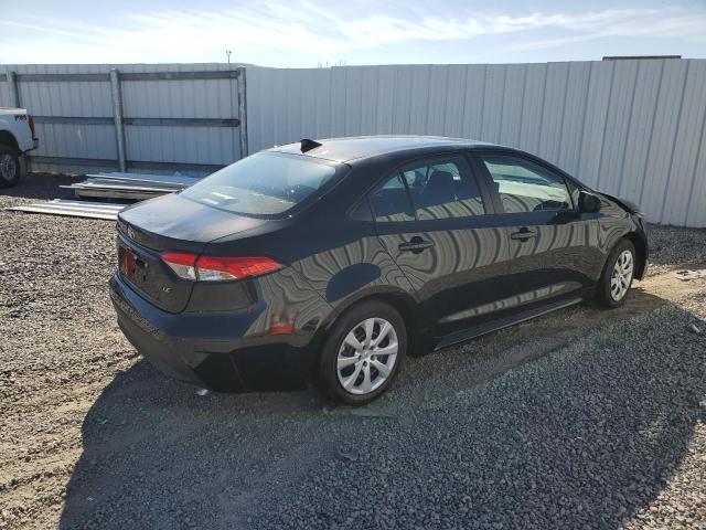 2025 TOYOTA COROLLA LE - 5YFB4MDE1SP231749