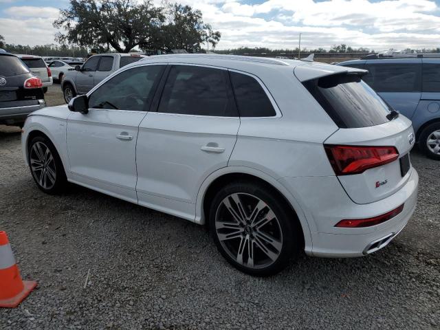 2018 AUDI SQ5 PRESTI WA1C4AFY9J2087353