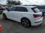 Lot #3049503639 2018 AUDI SQ5 PRESTI