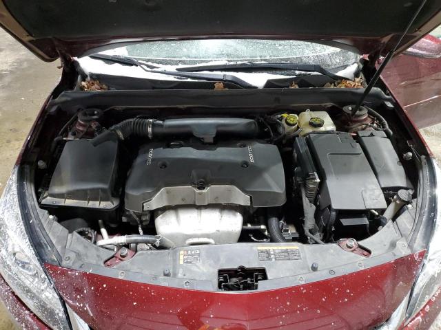 2015 CHEVROLET MALIBU 1LT - 1G11C5SL9FF354369