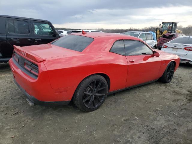 2015 DODGE CHALLENGER - 2C3CDZBT2FH924171