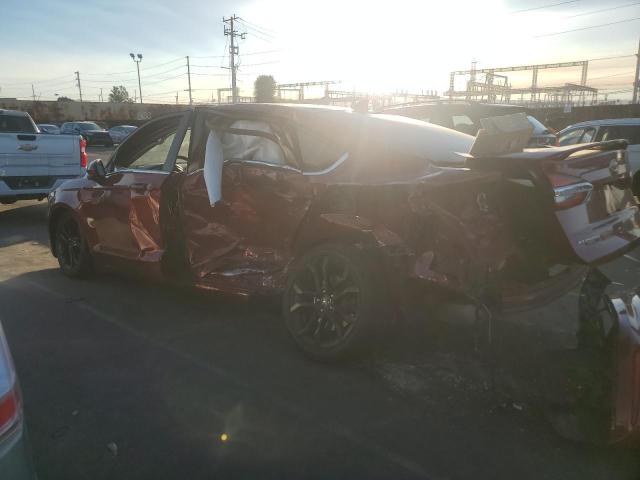 Vin: 3fa6p0hd1kr134358, lot: 88258445, ford fusion se 20192