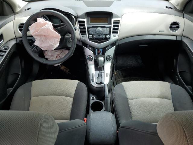 2016 CHEVROLET UK - 1G1PC5SH8G7192302