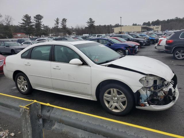 Vin: 2g1wb5e33e1103194, lot: 43194155, chevrolet impala lt 20144