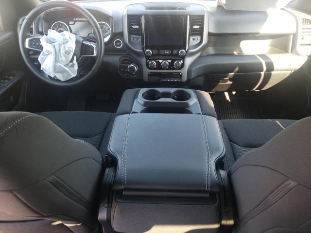 2025 RAM 1500 TRADE - 1C6SRFGP6SN613760