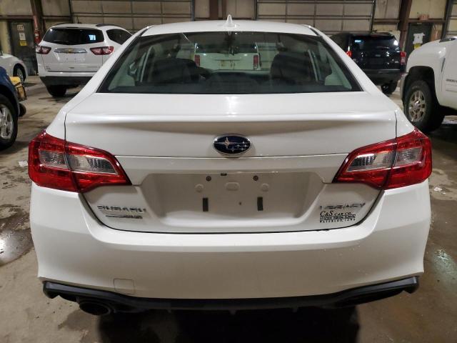 2019 SUBARU LEGACY 2.5 - 4S3BNAF6XK3026053