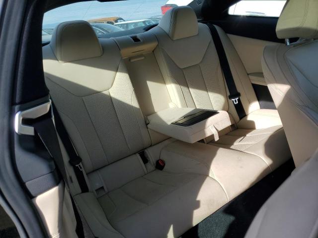 2024 BMW 430XI WBA73AP05RCN57769